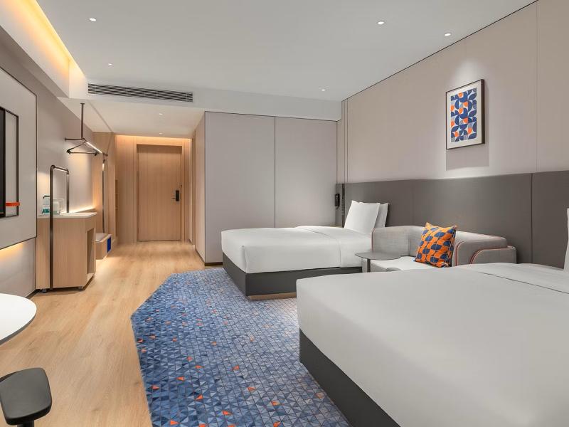 Holiday Inn Express Foshan Shunde Ronggui by IHG image