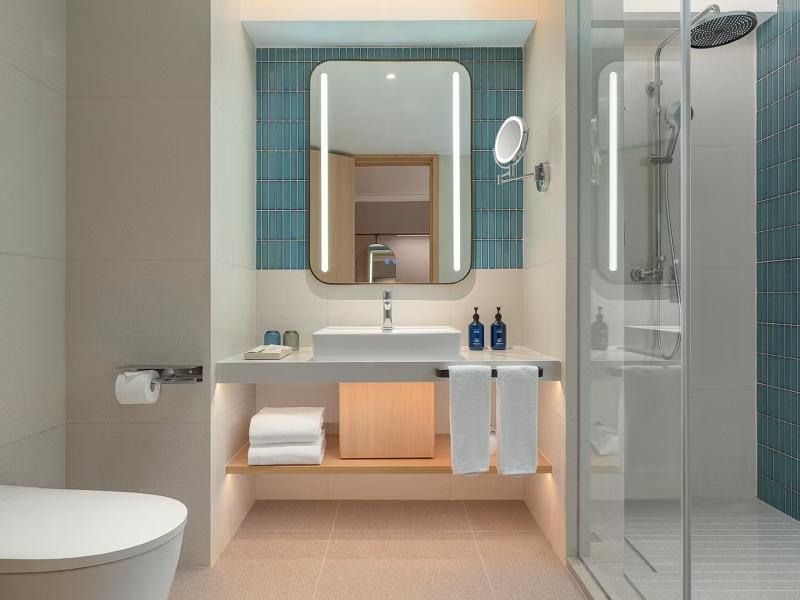 Holiday Inn Express Foshan Shunde Ronggui by IHG image
