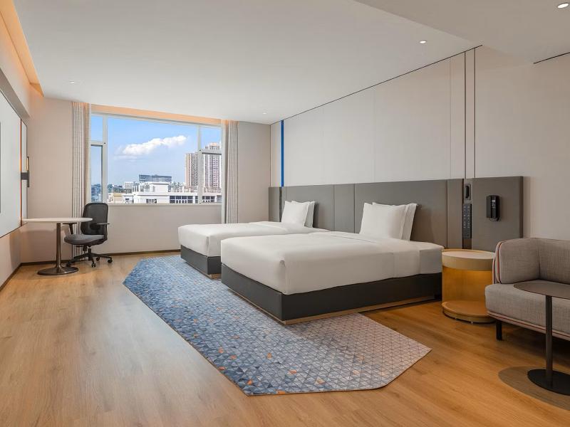 Holiday Inn Express Foshan Shunde Ronggui by IHG image