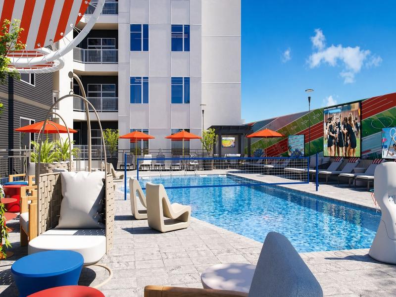 Sports Illustrated Resorts Nashville image