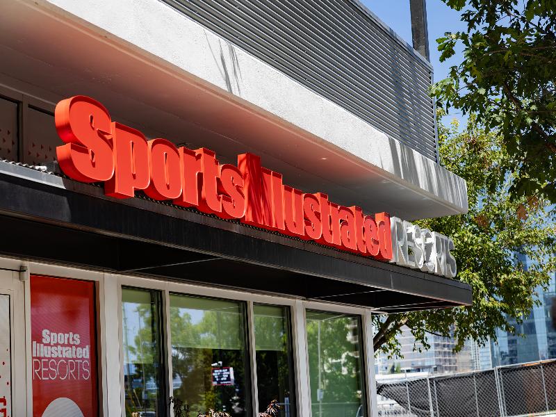 Sports Illustrated Resorts Nashville