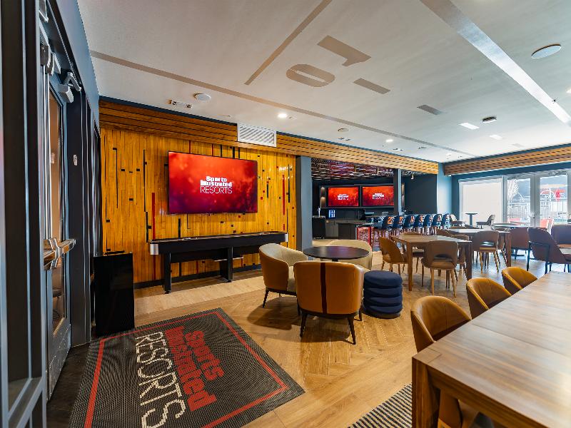 Sports Illustrated Resorts Nashville