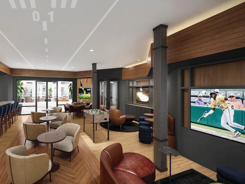 Sports Illustrated Resorts Nashville image