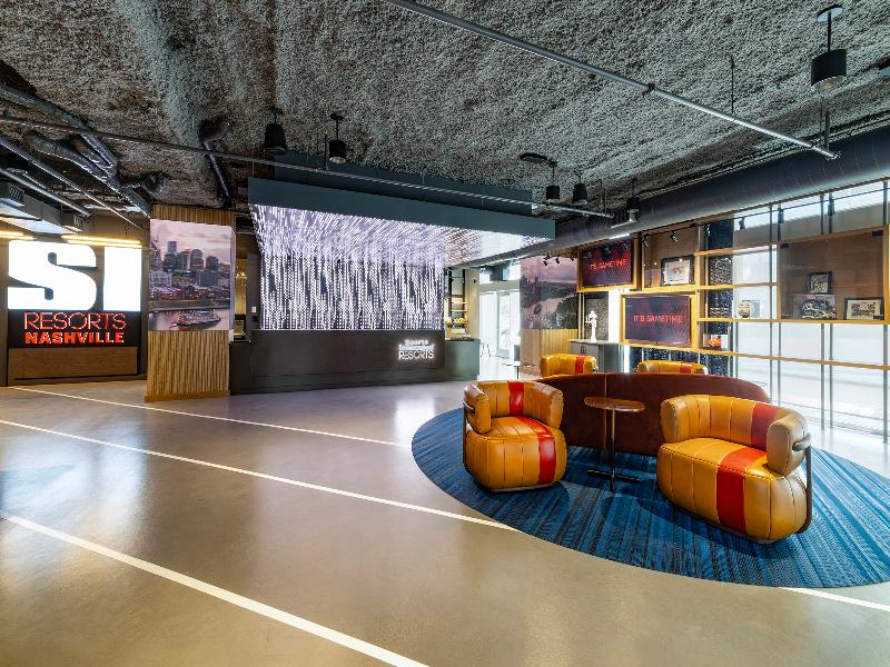 Sports Illustrated Resorts Nashville