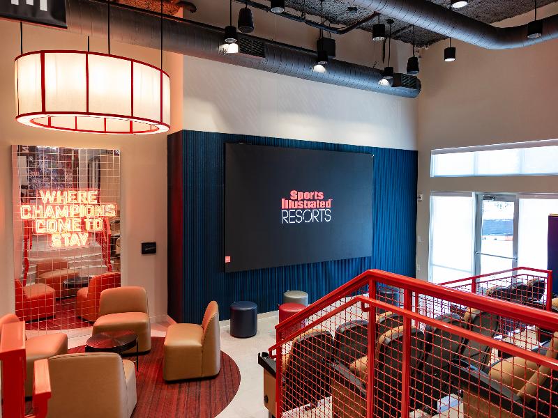 Sports Illustrated Resorts Nashville