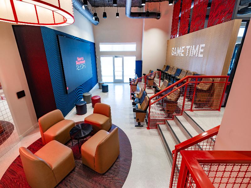Sports Illustrated Resorts Nashville