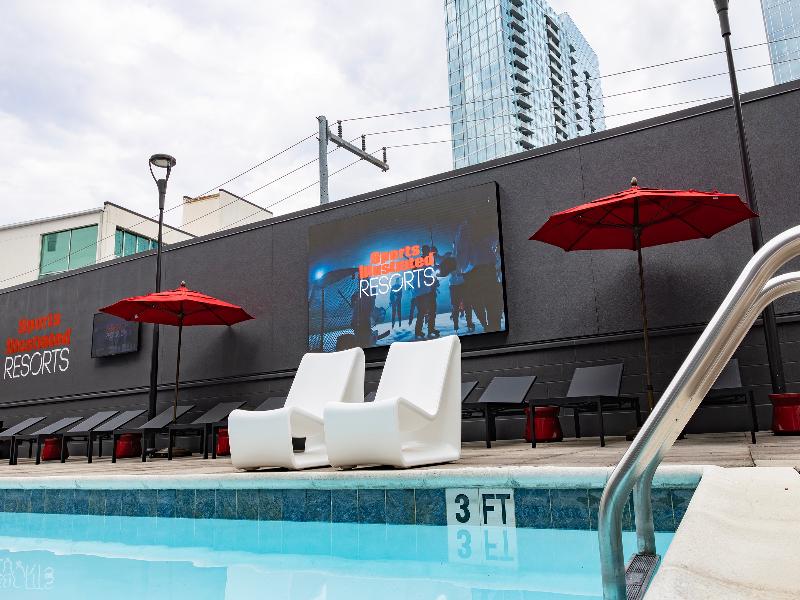 Sports Illustrated Resorts Nashville