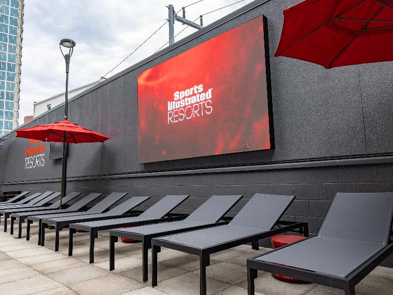 Sports Illustrated Resorts Nashville