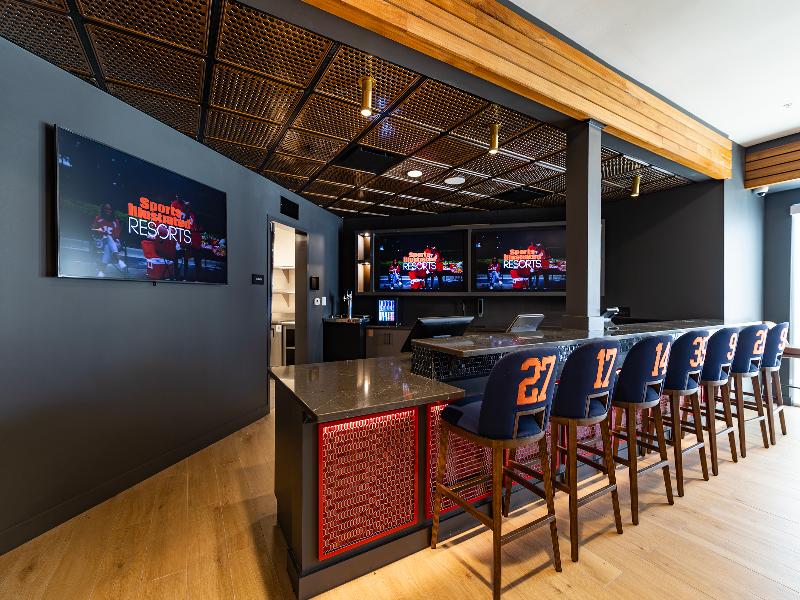 Sports Illustrated Resorts Nashville