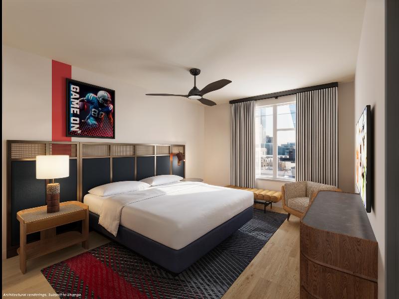 Sports Illustrated Resorts Nashville image