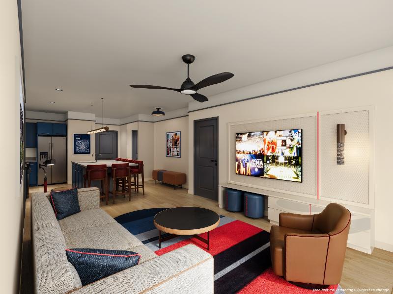 Sports Illustrated Resorts Nashville image