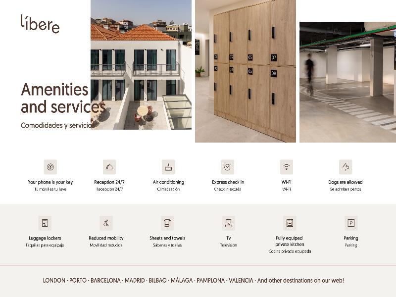 Libere Porto Gaia image