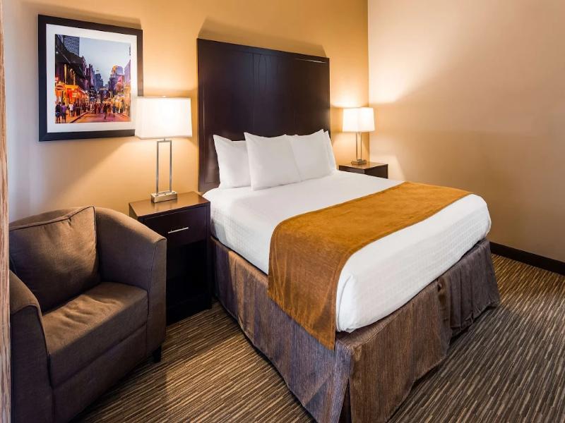False River Hotel 4