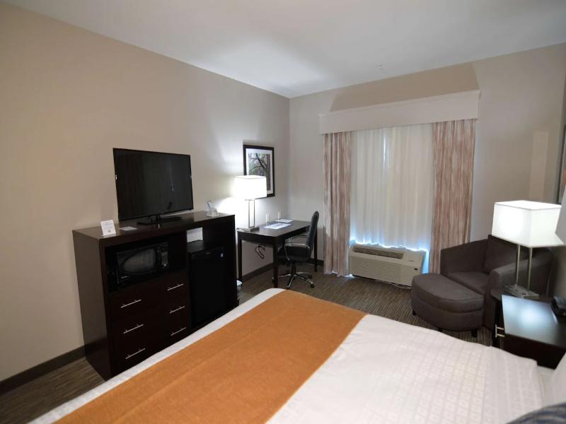 False River Hotel 5