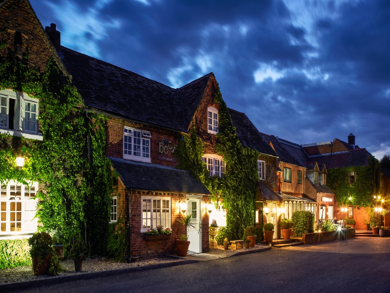 The Warwick Hotel By Colombo Edition image
