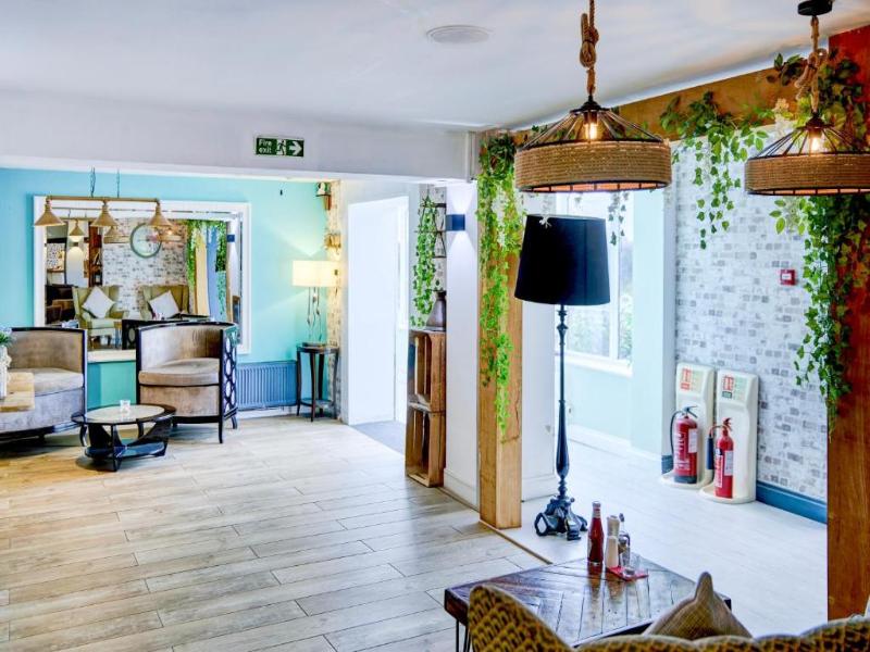 The Warwick Hotel By Colombo Edition image