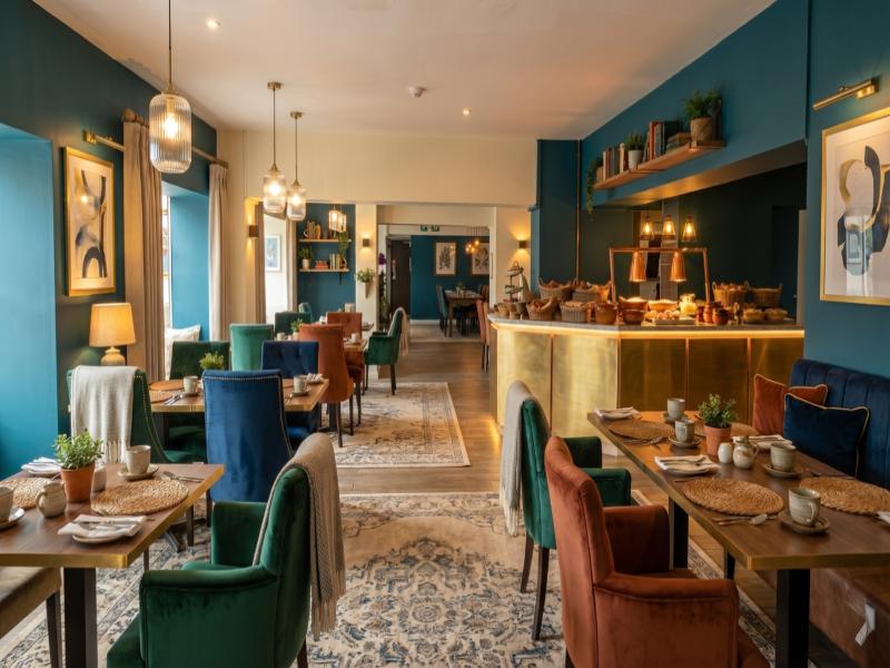 The Warwick Hotel By Colombo Edition image