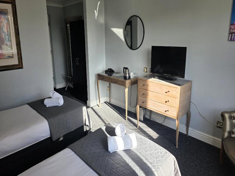 The Warwick Hotel By Colombo Edition image