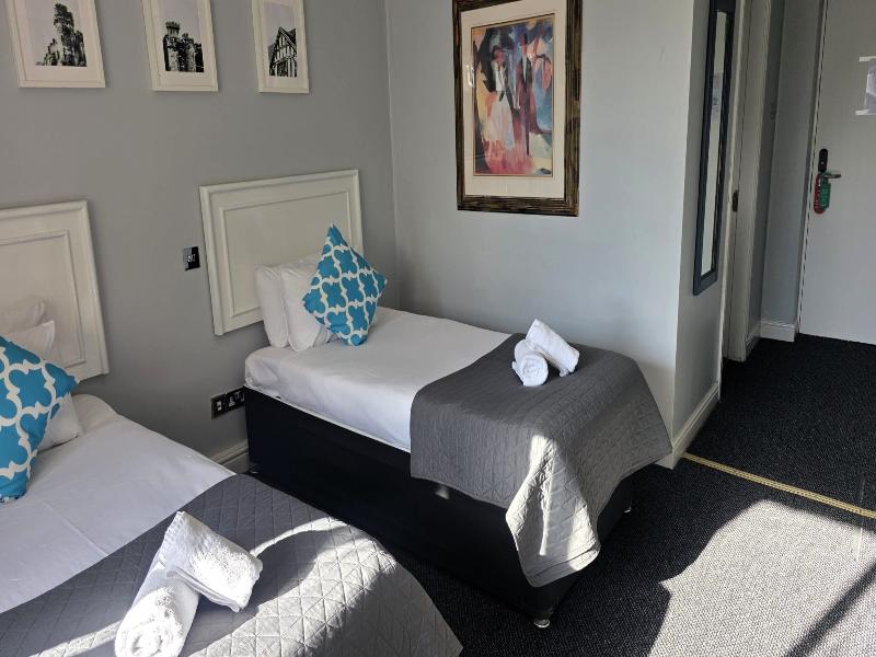 The Warwick Hotel By Colombo Edition image