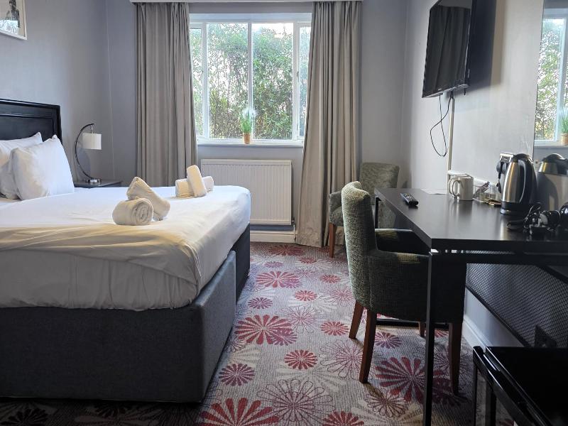 The Warwick Hotel By Colombo Edition image