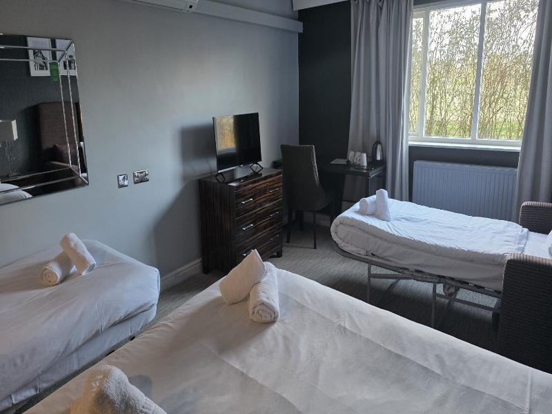 The Warwick Hotel By Colombo Edition image