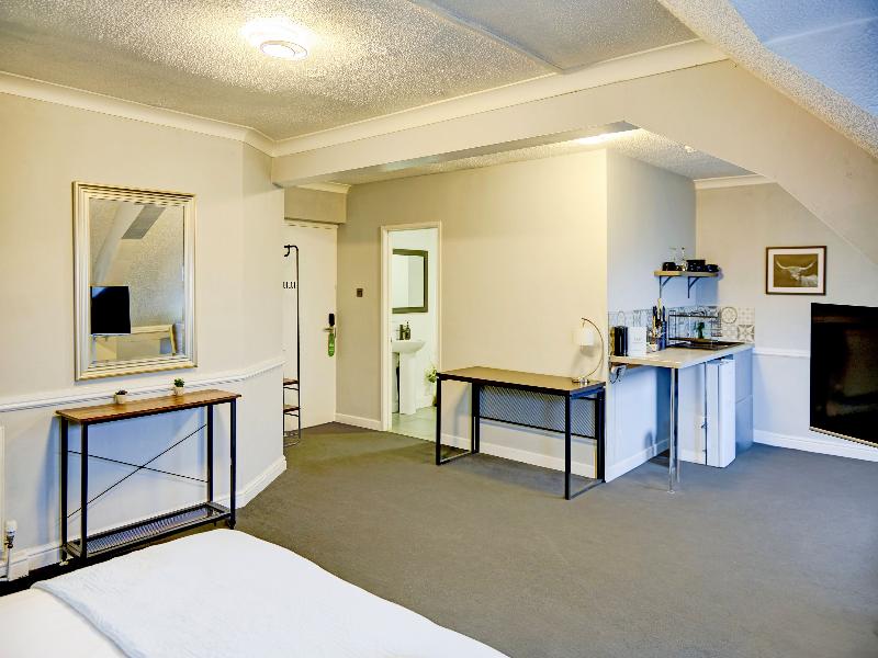 The Warwick Hotel By Colombo Edition image
