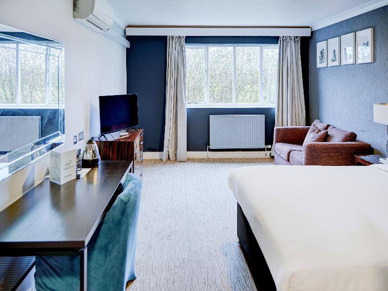 The Warwick Hotel By Colombo Edition image
