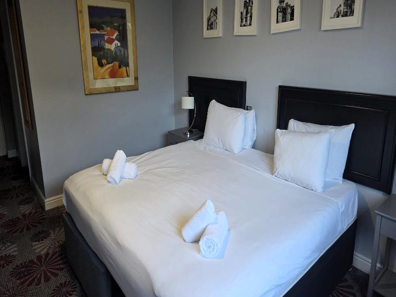 The Warwick Hotel By Colombo Edition image