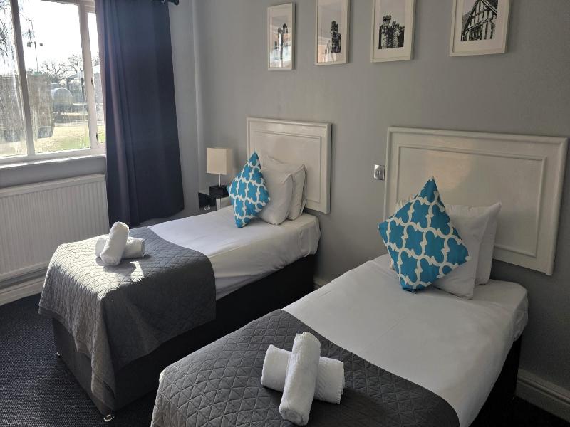 The Warwick Hotel By Colombo Edition image