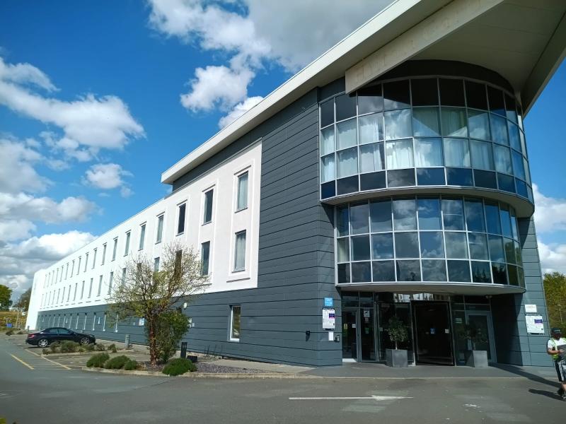 London Luton Vale Hotel image