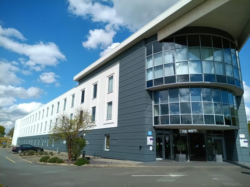 London Luton Vale Hotel image