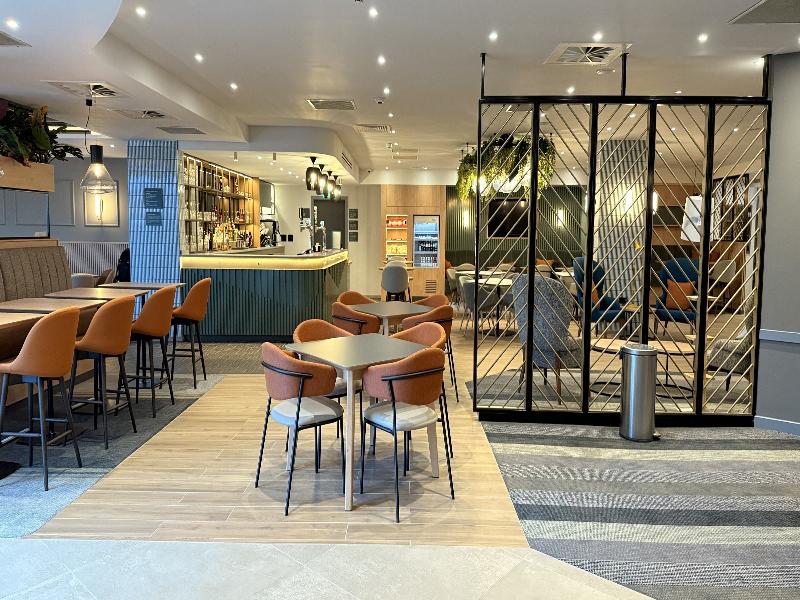 London Luton Vale Hotel image