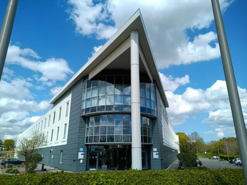 Holiday Inn London Luton North image