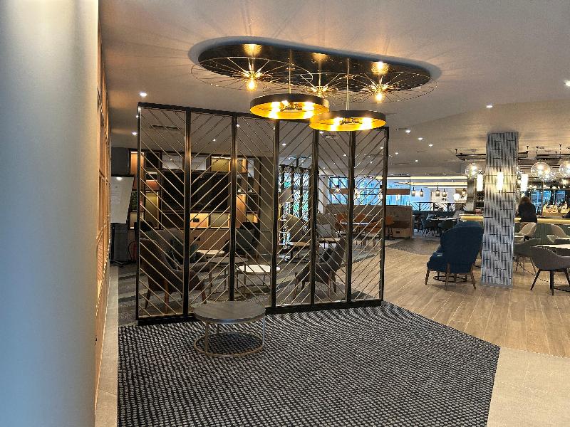 Holiday Inn London Luton North image