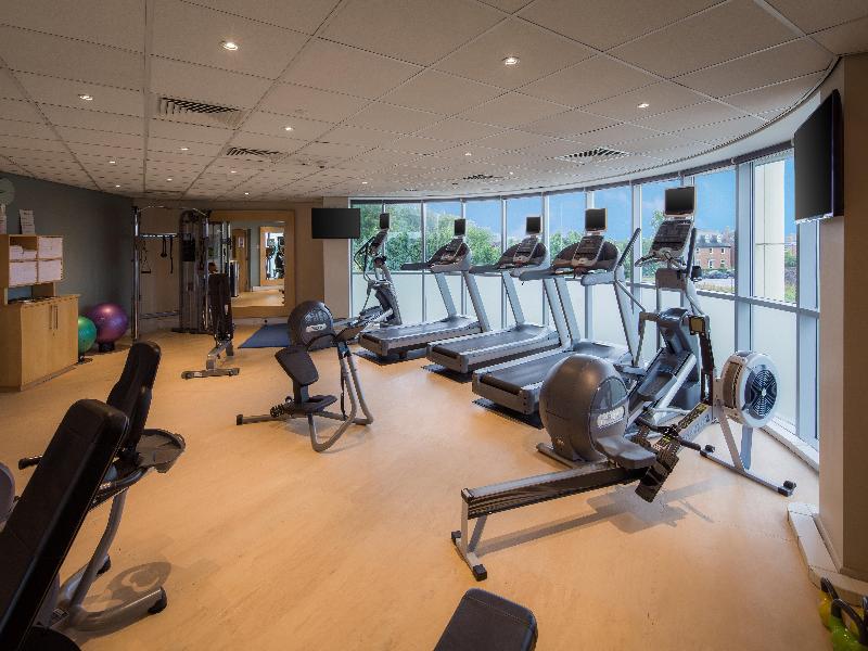 Holiday Inn London Luton North image