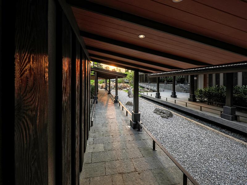 Hilton Quang Hanh Onsen Resort image