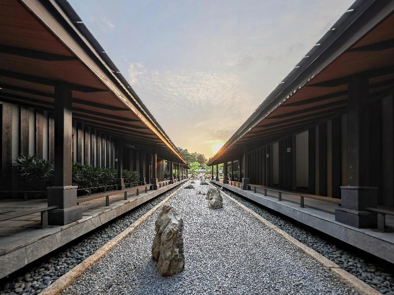 Hilton Quang Hanh Onsen Resort image