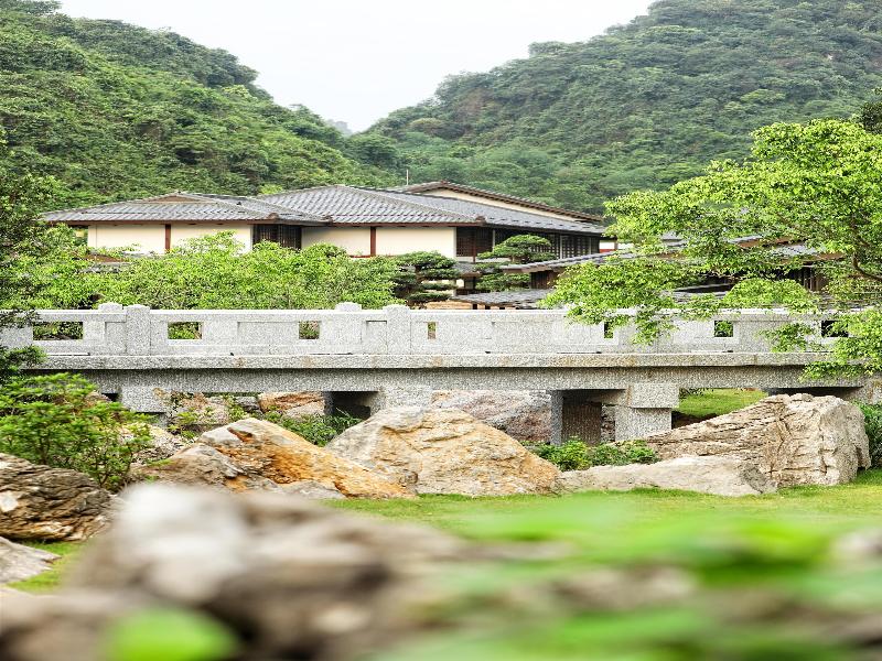 Hilton Quang Hanh Onsen Resort image