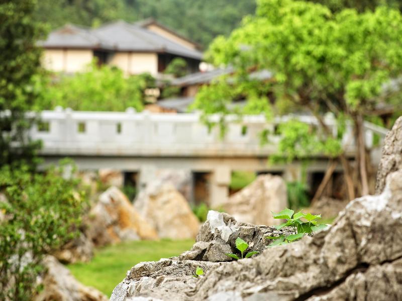 Hilton Quang Hanh Onsen Resort image