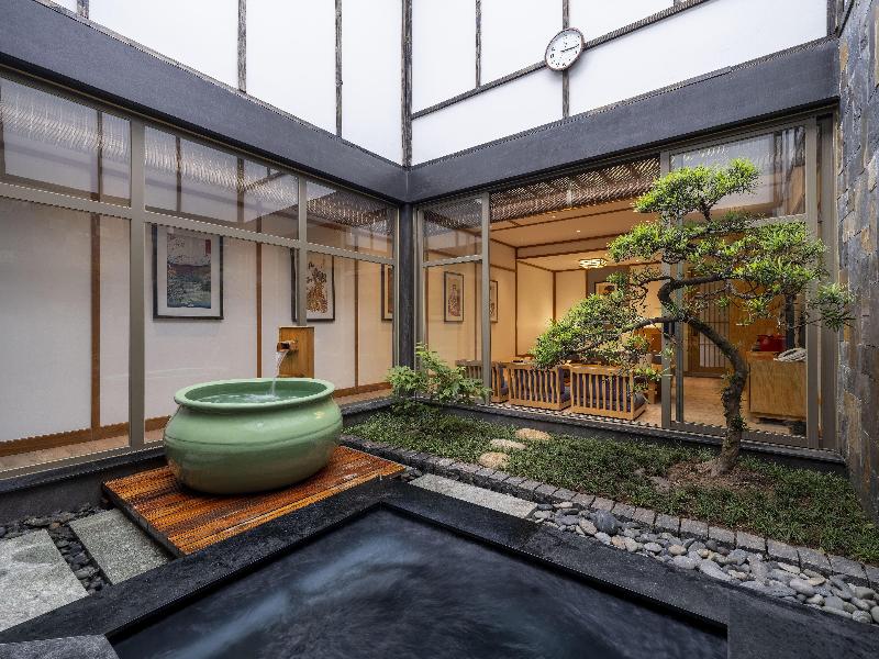 Hilton Quang Hanh Onsen Resort image