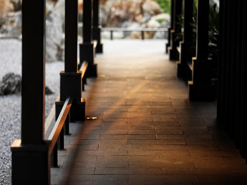 Hilton Quang Hanh Onsen Resort image