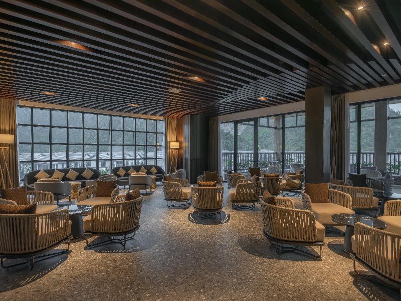Hilton Quang Hanh Onsen Resort image