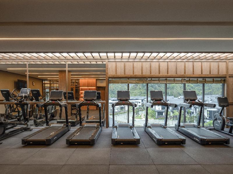 Hilton Quang Hanh Onsen Resort image