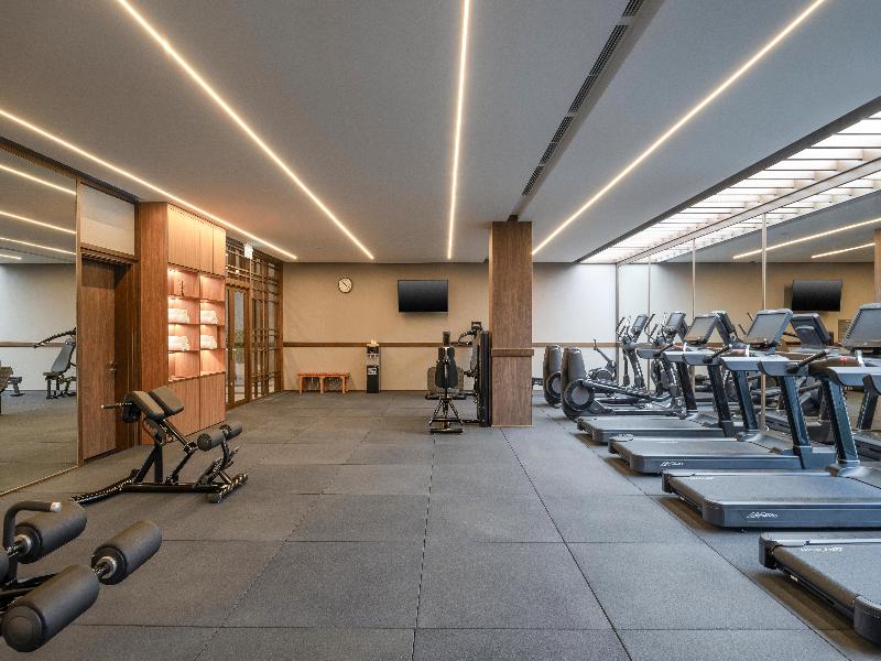 Hilton Quang Hanh Onsen Resort image