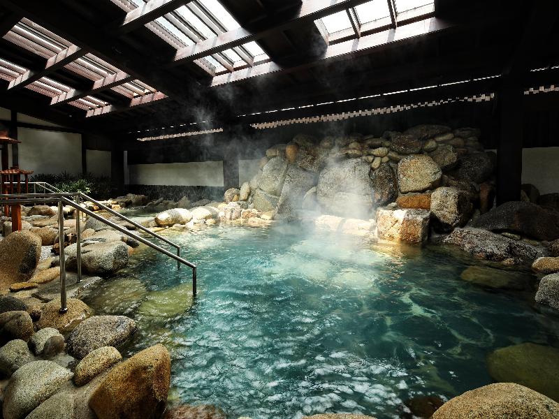 Hilton Quang Hanh Onsen Resort image