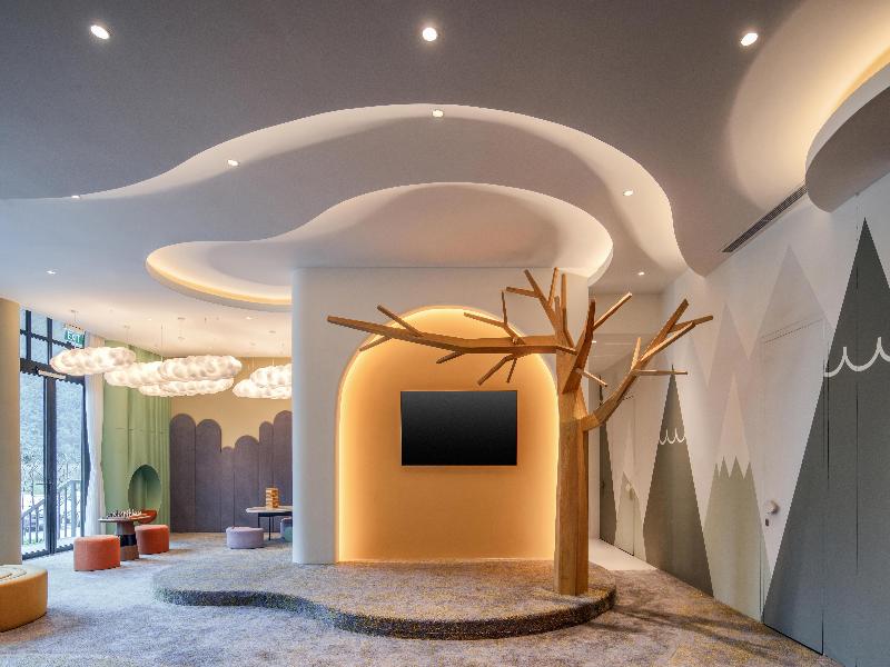 Hilton Quang Hanh Onsen Resort image