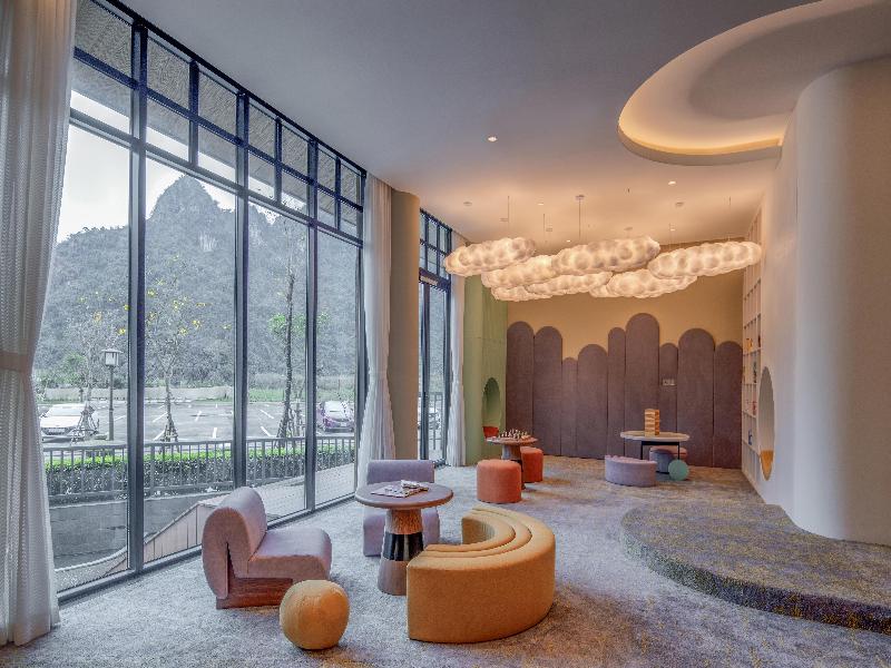 Hilton Quang Hanh Onsen Resort image