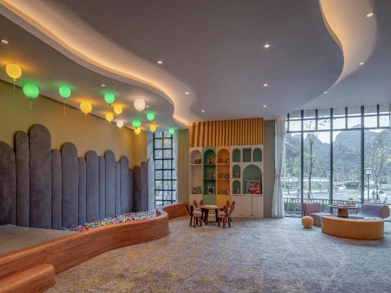 Hilton Quang Hanh Onsen Resort image