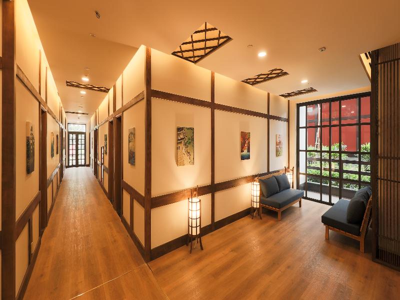 Hilton Quang Hanh Onsen Resort image