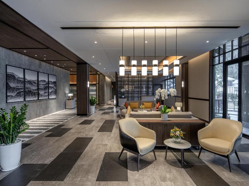 Hilton Quang Hanh Onsen Resort image